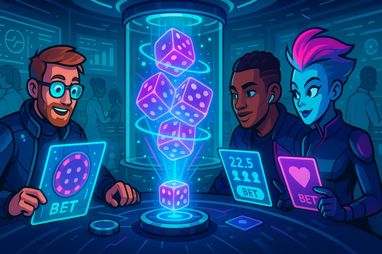 galaxy casino