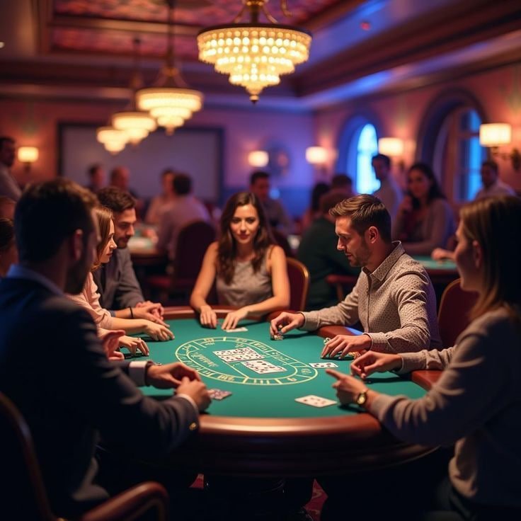 galaxy casino