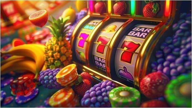 galaxy casino