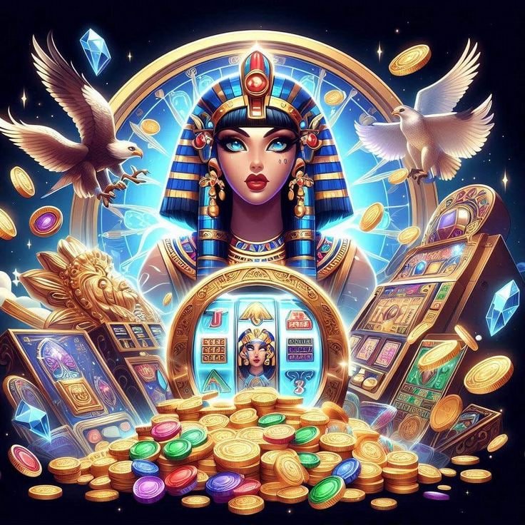 galaxy casino