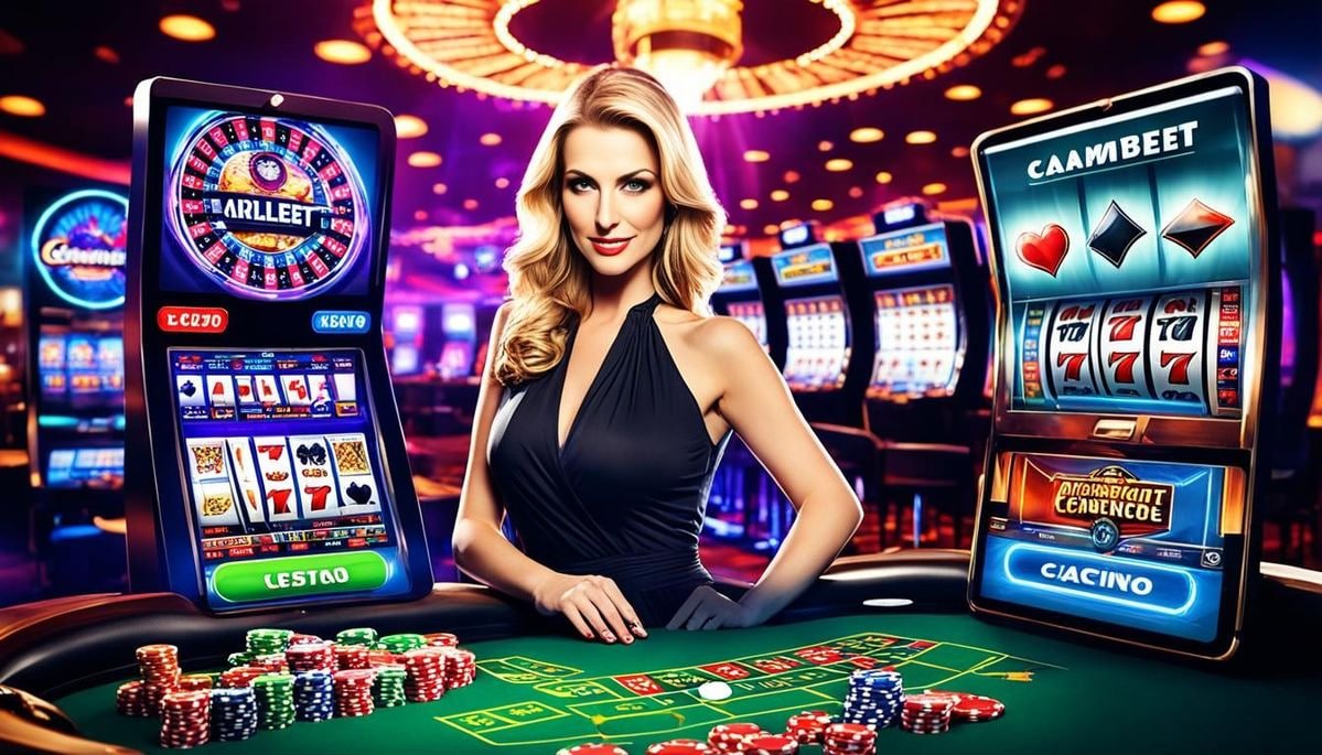 galaxy casino
